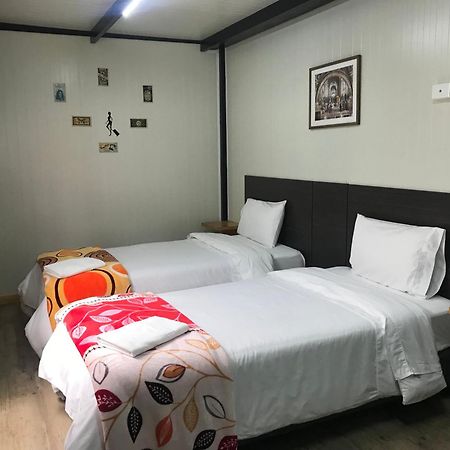 Hotel & Golf Isak Aeropuerto Рионегро Экстерьер фото