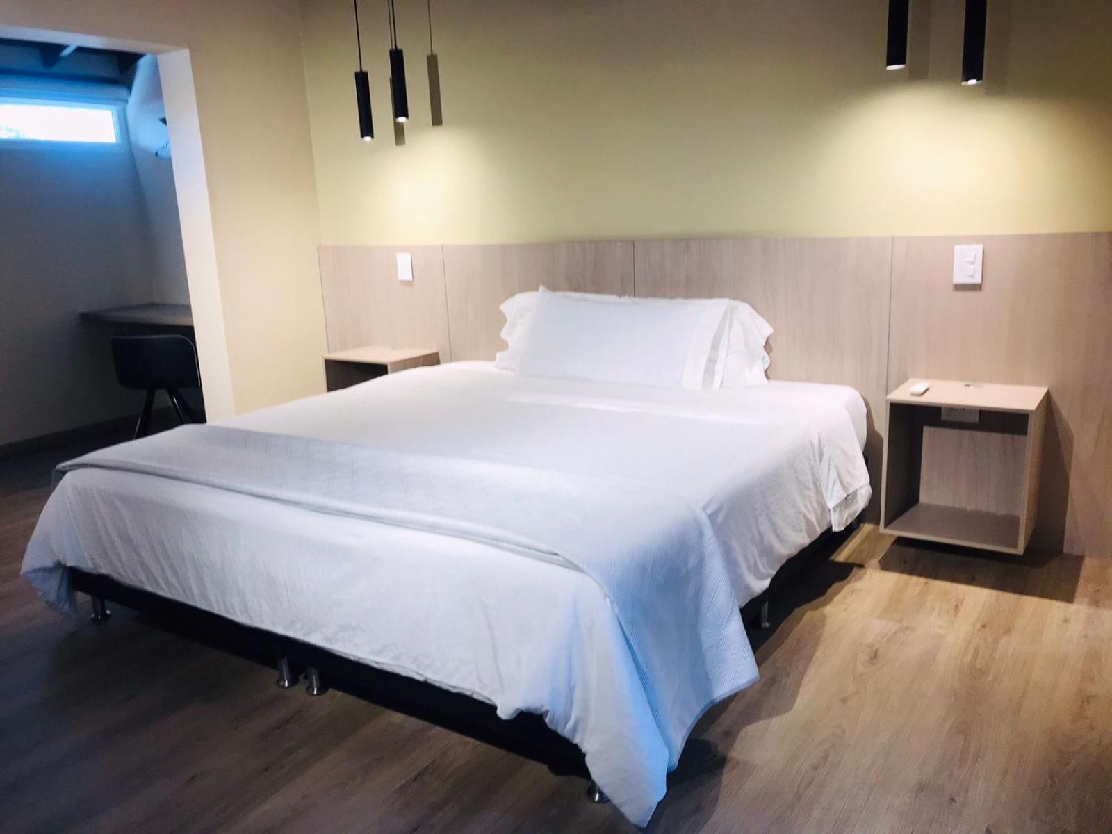 Hotel & Golf Isak Aeropuerto Рионегро Экстерьер фото